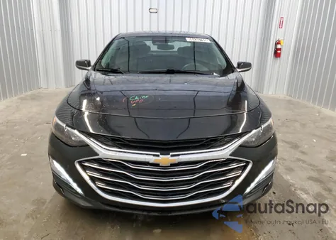 2024 Chevrolet Malibu Lt z USA, uszkodzony, nr VIN 1G1ZD5STXRF134016